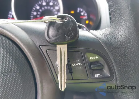 2012 Kia Soul + из США, поврежденный, VIN KNDJT2A60C7437437